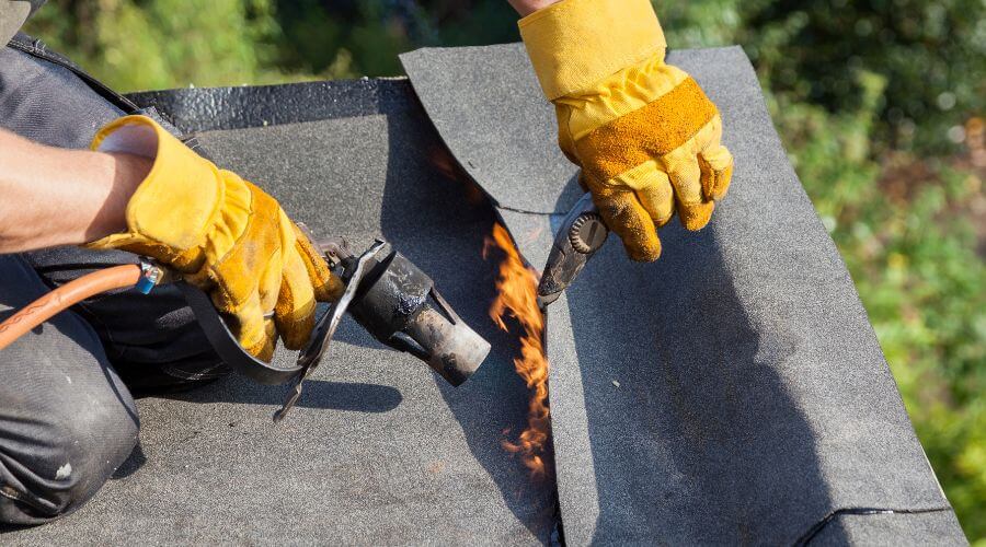 Local Chimney Repair in Bailey Island, ME